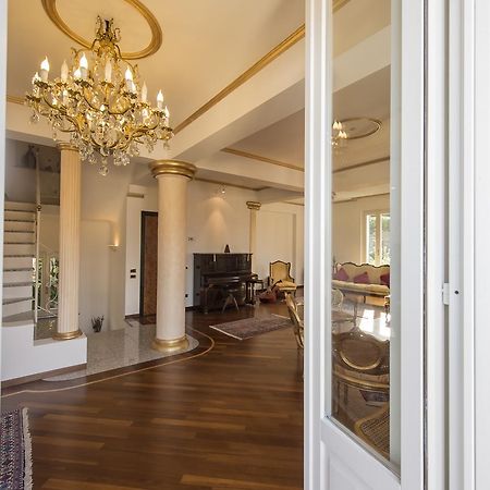 Villa Puccini Bed & Breakfast Lecco Kültér fotó