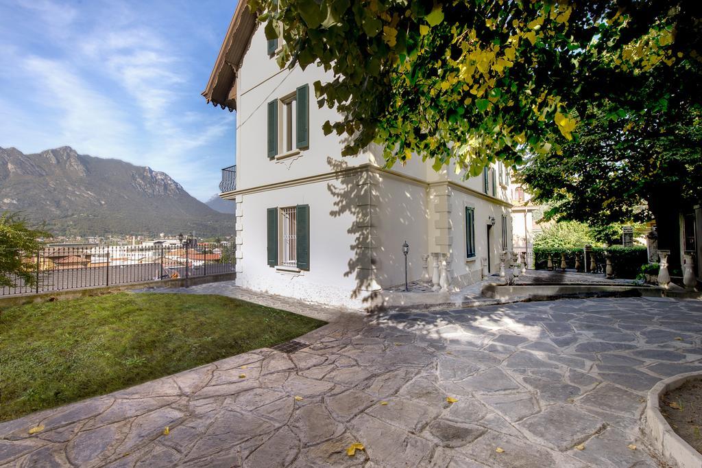 Villa Puccini Bed & Breakfast Lecco Szoba fotó