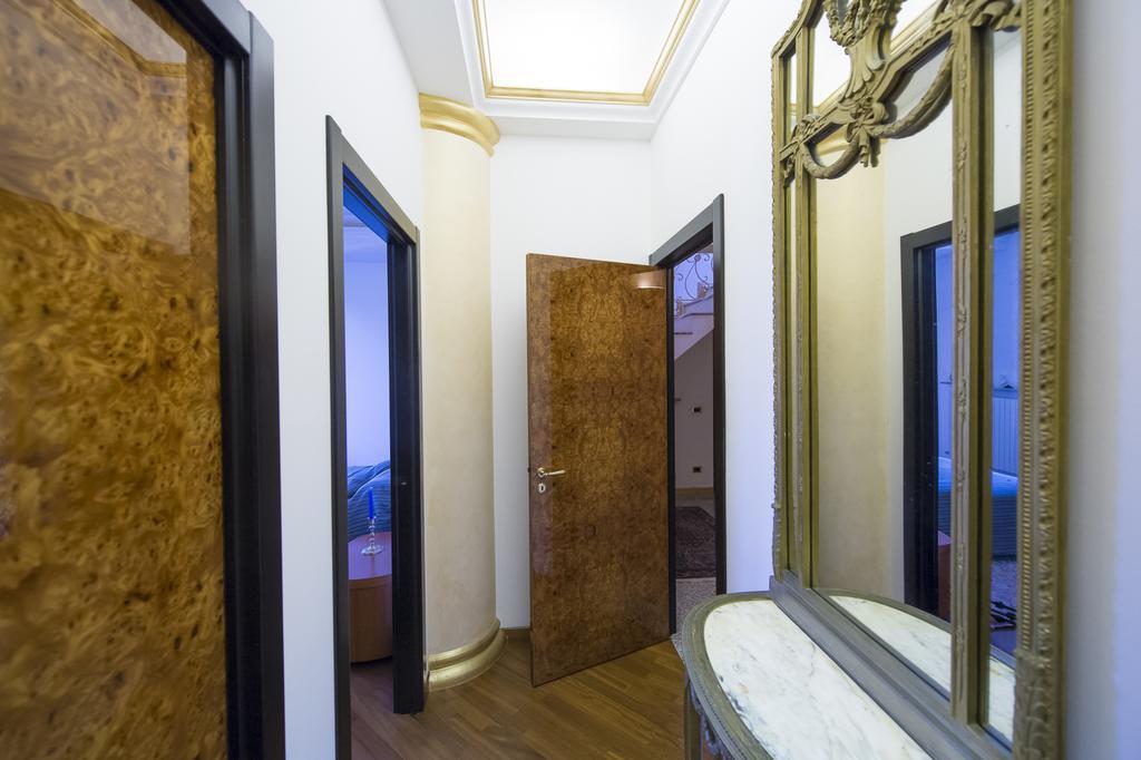 Villa Puccini Bed & Breakfast Lecco Kültér fotó