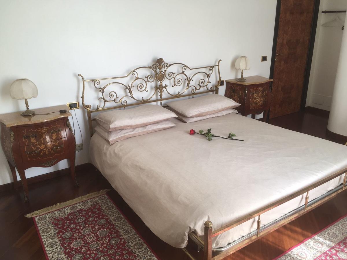 Villa Puccini Bed & Breakfast Lecco Kültér fotó