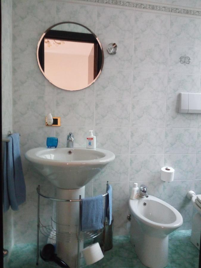 Villa Puccini Bed & Breakfast Lecco Kültér fotó