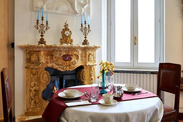 Villa Puccini Bed & Breakfast Lecco Kültér fotó